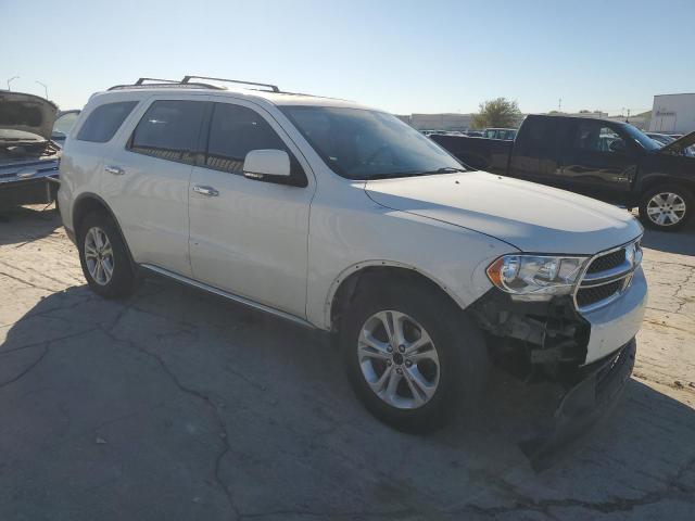 Photo 4 from auction – 2011 DODGE DURANGO CR with VIN 1D4RE4GG1BC667487