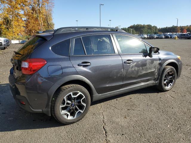 Photo 3 from auction – 2017 SUBARU CROSSTREK with VIN JF2GPABC3H8258082