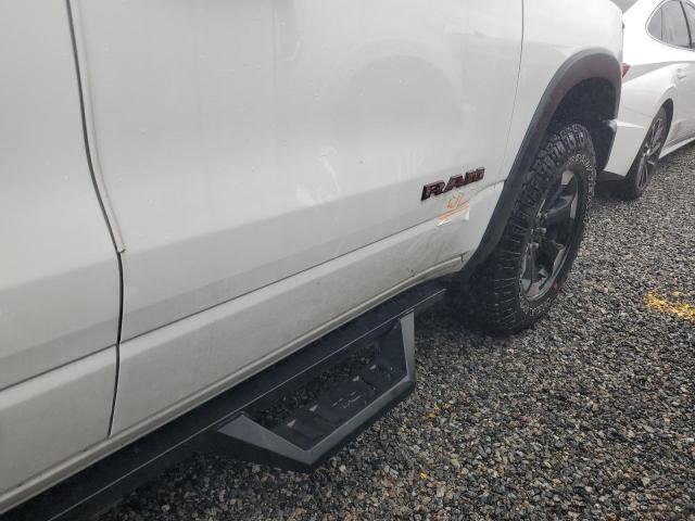 Photo 12 from auction – 2022 RAM 1500 REBEL with VIN 1C6SRFLT3NN348495