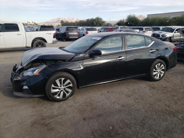 NISSAN ALTIMA S 2021 with VIN 1N4BL4BV6MN387359 - Photo from auction