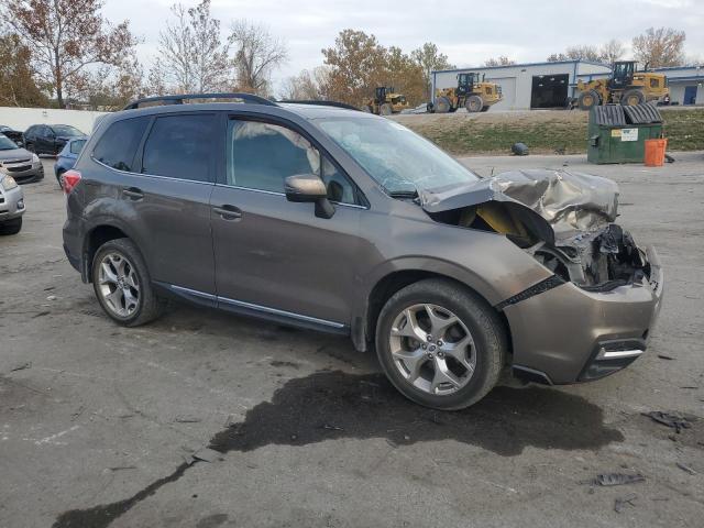 Снимка 4 от търг – 2018 SUBARU FORESTER 2 с VIN JF2SJAWCXJH501804