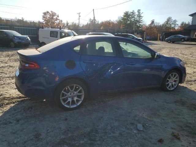 Photo 3 from auction – 2013 DODGE DART SXT with VIN 1C3CDFBA7DD100741