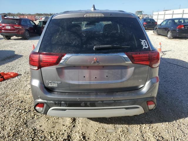 Photo 6 from auction – 2020 MITSUBISHI OUTLANDER with VIN JA4AD3A30LZ015451