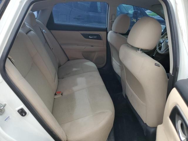 Photo 10 from auction – 2015 NISSAN ALTIMA 2.5 with VIN 1N4AL3AP1FC592935