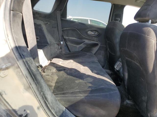 Photo 11 from auction – 2019 JEEP CHEROKEE L with VIN 1C4PJMCB5KD152173