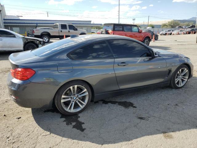Photo 3 from auction – 2014 BMW 428 I with VIN WBA3N7C55EF719924