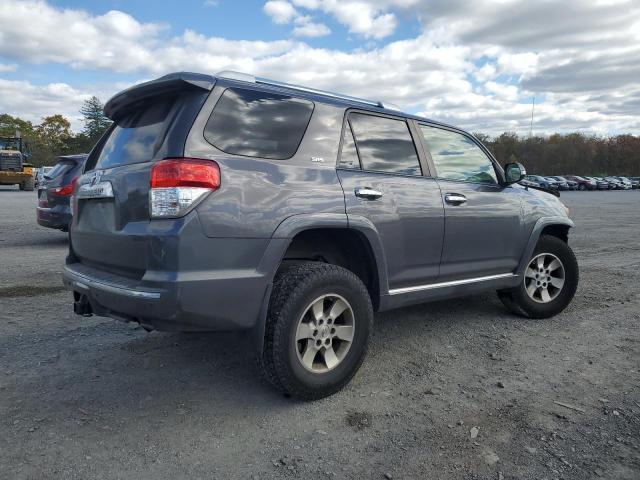 Photo 3 from auction – 2012 TOYOTA 4RUNNER SR with VIN JTEBU5JR2C5103236