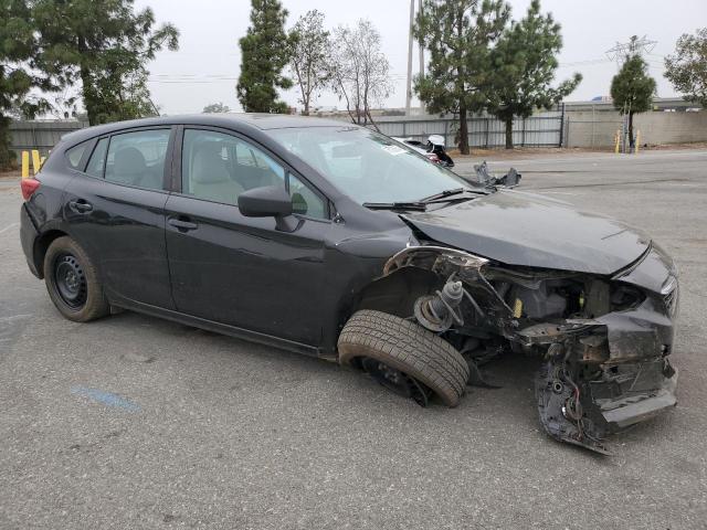 Photo 4 from auction – 2020 SUBARU IMPREZA with VIN 4S3GTAB62L3727172