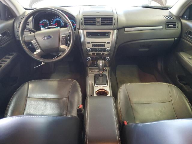 Photo 8 from auction – 2011 FORD FUSION SEL with VIN 3FAHP0CG2BR134590