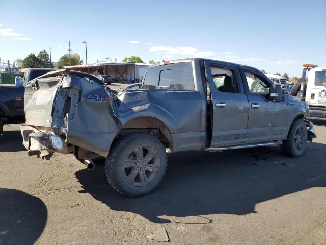 Photo 3 from auction – 2019 FORD F150 SUPER with VIN 1FTFW1E45KFA55831