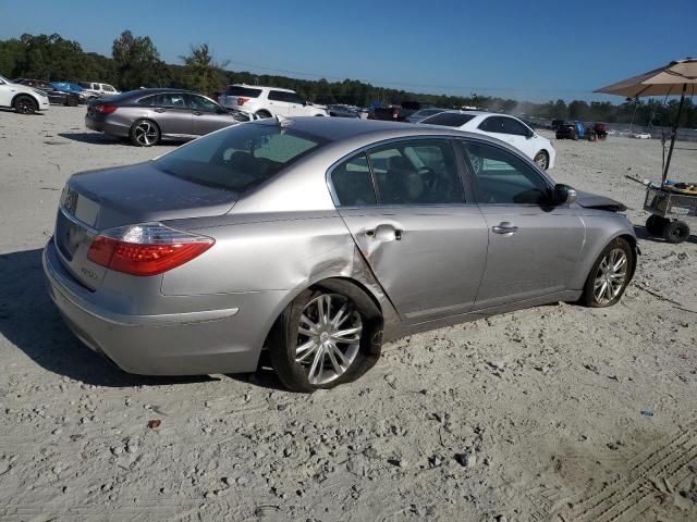 Photo 3 from auction – 2011 HYUNDAI GENESIS 3. with VIN KMHGC4DE2BU139637