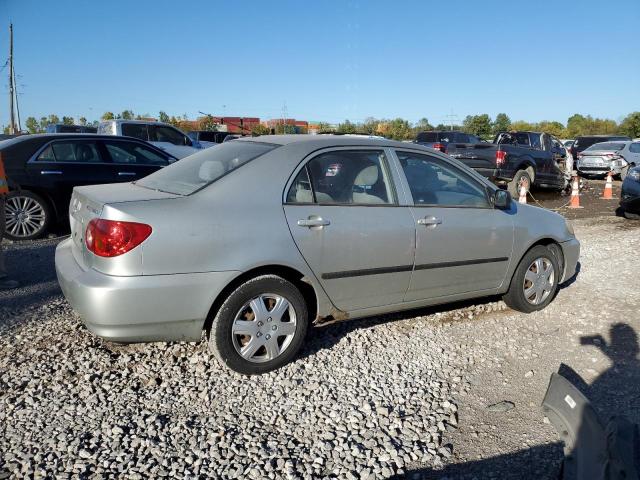 Photo 3 from auction – 2003 TOYOTA COROLLA CE with VIN JTDBR32E730007122