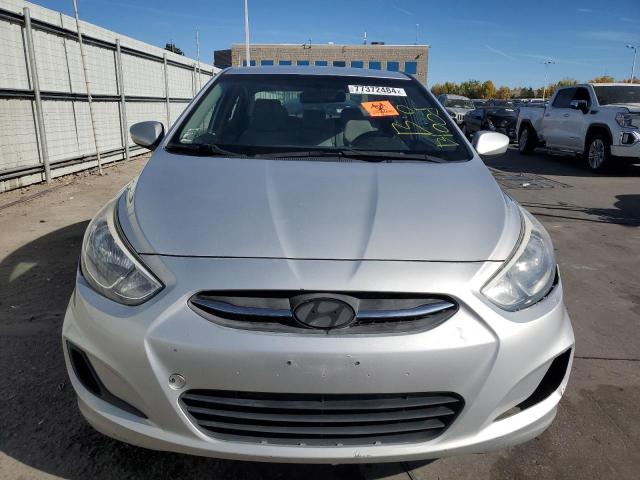 Photo 5 from auction – 2016 HYUNDAI ACCENT SE with VIN KMHCT4AE0GU089296
