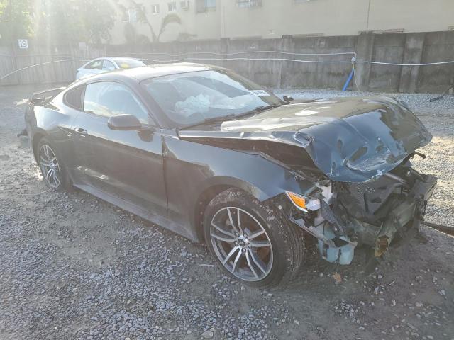 Photo 4 from auction – 2015 FORD MUSTANG with VIN 1FA6P8TH2F5417451