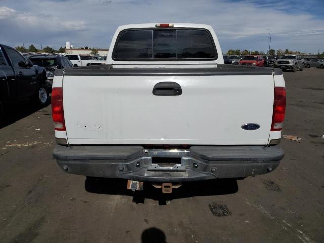 Zdjęcie 6 z aukcji – 2004 FORD F250 SUPER z VIN 1FTNW21P14EB91786