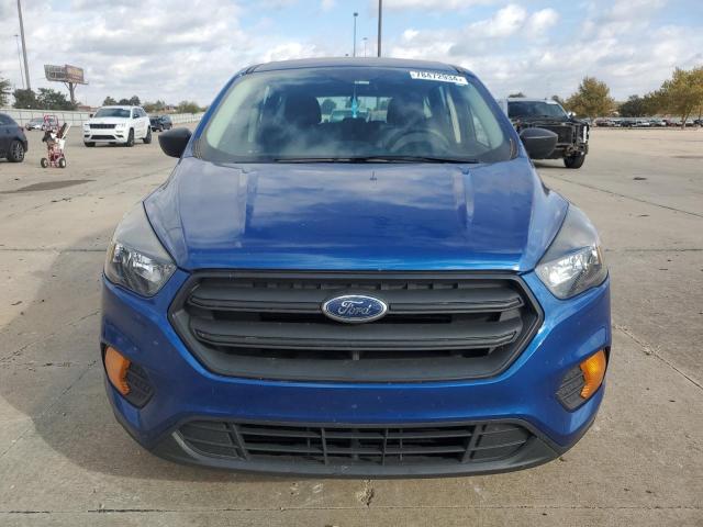 Photo 5 from auction – 2019 FORD ESCAPE S with VIN 1FMCU0F77KUB26322