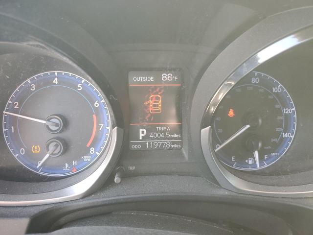 Photo 9 from auction – 2014 TOYOTA COROLLA L with VIN 5YFBURHE4EP052441