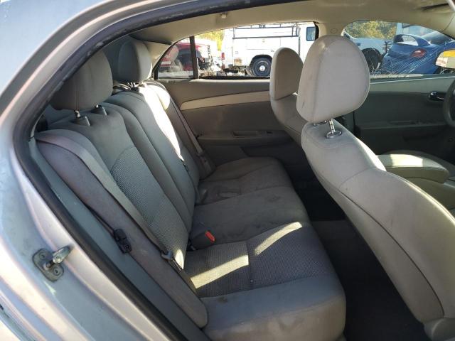 Photo 10 from auction – 2010 CHEVROLET MALIBU LS with VIN 1G1ZA5E04AF106887