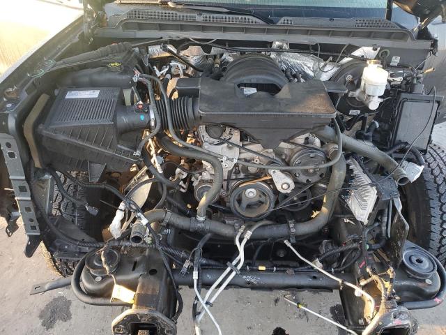Photo 11 from auction – 2018 CHEVROLET SILVERADO with VIN 3GCUKSEC0JG260468