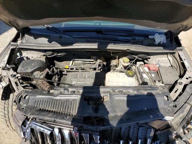 Photo 12 from auction – 2014 BUICK ENCORE with VIN KL4CJASB9EB706209