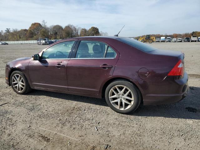 Photo 2 from auction – 2012 FORD FUSION SEL with VIN 3FAHP0JG3CR355152