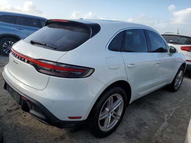Photo 3 from auction – 2022 PORSCHE MACAN with VIN WP1AA2A56NLB08909