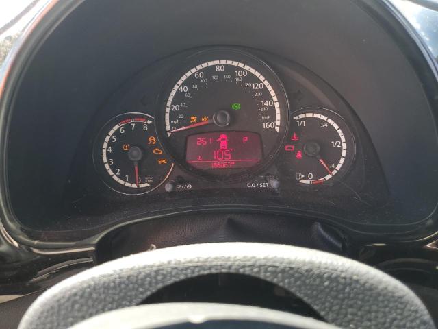 Photo 9 from auction – 2015 VOLKSWAGEN BEETLE 1.8 with VIN 3VWF17AT0FM624909