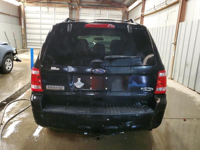 Photo 6 from auction – 2012 FORD ESCAPE XLT with VIN 1FMCU9D73CKC22307