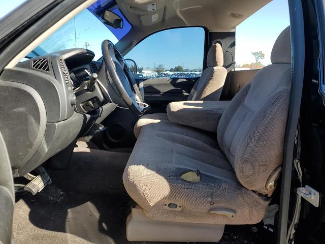 Photo 7 from auction – 2008 CHEVROLET SILVERADO with VIN 1GCEK14058Z268811