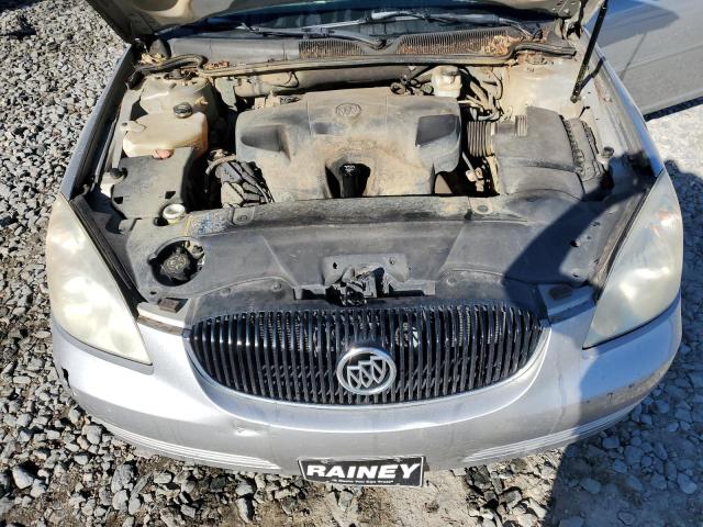 Photo 11 from auction – 2006 BUICK LUCERNE CX with VIN 1G4HD57256U184084