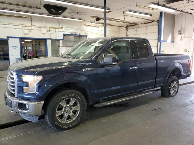 FORD F150 SUPER 2016 con VIN 1FTFX1EF6GKD57786 - Foto de la subasta
