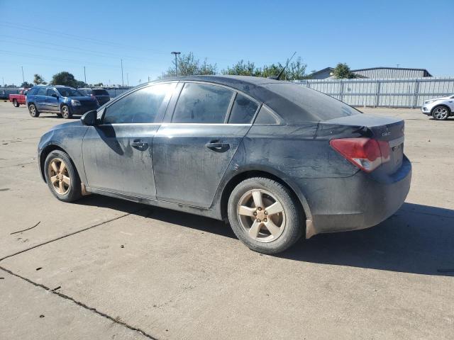 Photo 2 from auction – 2012 CHEVROLET CRUZE LT with VIN 1G1PF5SC7C7113112