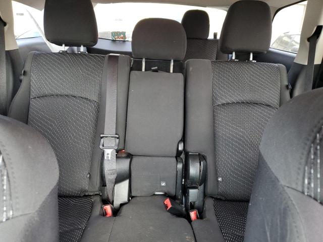 Photo 10 from auction – 2018 DODGE JOURNEY SE with VIN 3C4PDCAB7JT532676