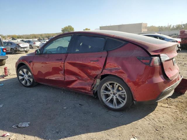 Photo 2 from auction – 2024 TESLA MODEL Y with VIN 7SAYGDEDXRF005354