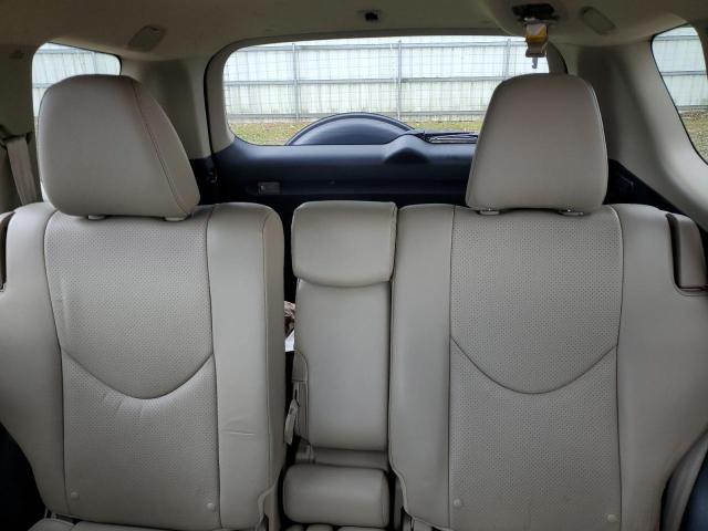 Photo 10 from auction – 2012 TOYOTA RAV4 LIMIT with VIN 2T3DF4DV3CW247686