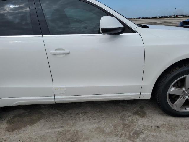 Photo 12 from auction – 2010 AUDI Q5 PREMIUM with VIN WA1LKAFP8AA081773