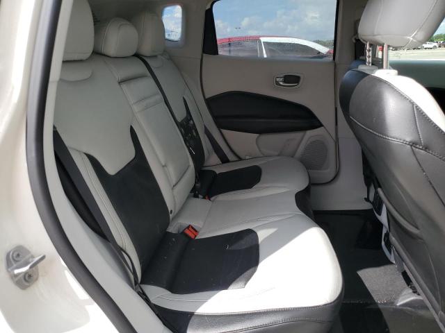 Photo 11 from auction – 2018 JEEP COMPASS LI with VIN 3C4NJCCB1JT358181