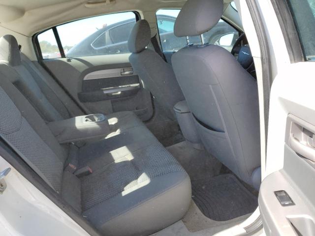 Photo 10 from auction – 2008 CHRYSLER SEBRING LX with VIN 1C3LC46K98N210071