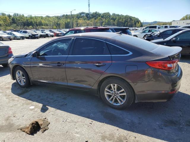 Photo 2 from auction – 2015 HYUNDAI SONATA SE with VIN 5NPE24AF6FH213766