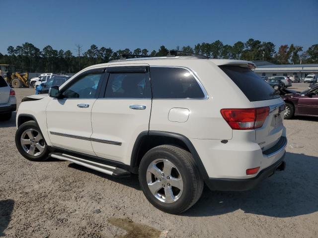Photo 2 from auction – 2011 JEEP GRAND CHER with VIN 1J4RS5GG2BC719649