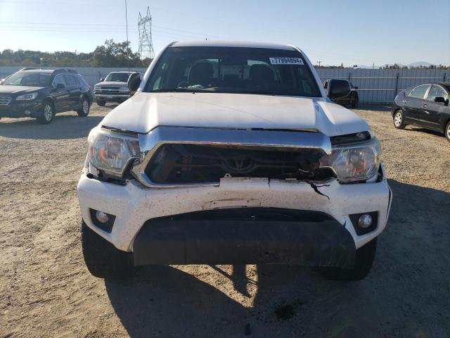Photo 5 from auction – 2015 TOYOTA TACOMA DOU with VIN 3TMLU4EN2FM182688