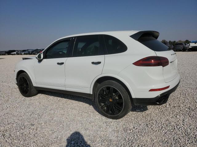 Photo 2 from auction – 2018 PORSCHE CAYENNE with VIN WP1AA2A22JKA03872