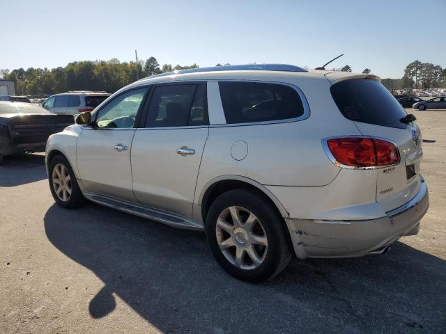 Photo 2 from auction – 2009 BUICK ENCLAVE CX with VIN 5GAER23D19J157972