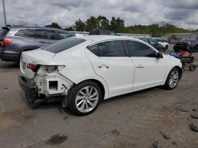 Photo 3 from auction – 2018 ACURA ILX BASE W with VIN 19UDE2F39JA004805
