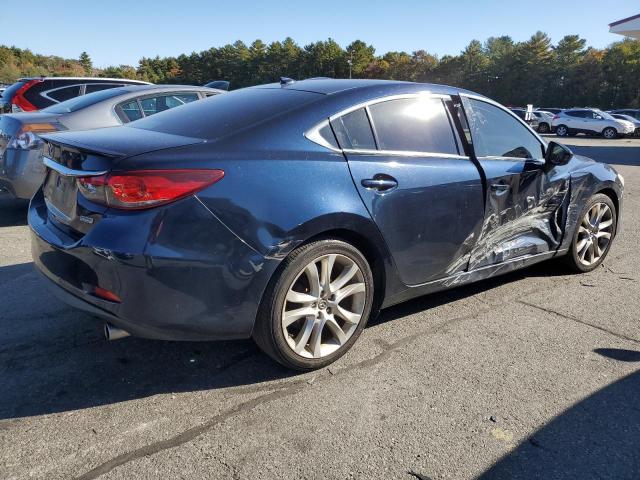 Photo 3 from auction – 2015 MAZDA 6 TOURING with VIN JM1GJ1V52F1202461