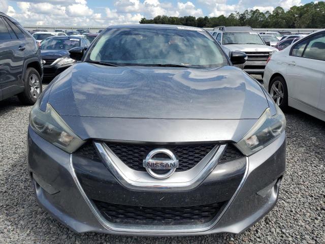 Photo 5 from auction – 2017 NISSAN MAXIMA 3.5 with VIN 1N4AA6AP2HC381964