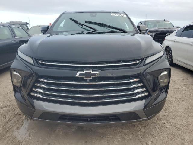 Photo 5 from auction – 2023 CHEVROLET BLAZER PRE with VIN 3GNKBFRS3PS223802
