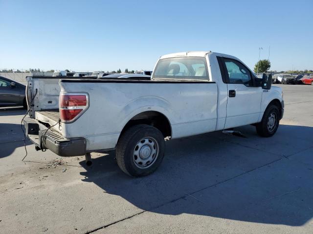 Photo 3 from auction – 2010 FORD F150 with VIN 1FTMF1CW2AKB11046
