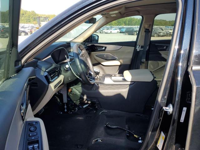 Photo 7 from auction – 2022 ACURA MDX with VIN 5J8YD9H32NL003418