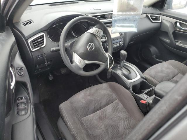 Photo 8 from auction – 2015 NISSAN ROGUE S with VIN KNMAT2MTXFP518581